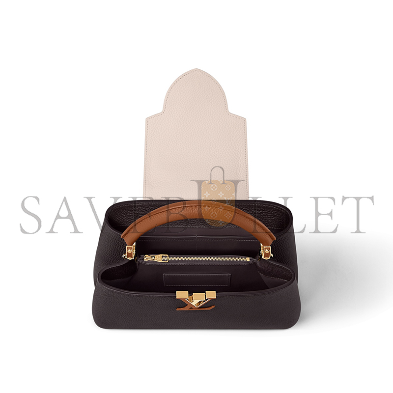 LOUIS VUITTON CAPUCINES MM M12952 (31*20*11cm)